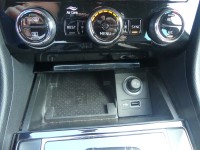 Skoda Superb Combi 2.0 TDI Sportline
