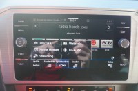 VW Passat Variant 2.0 TDI