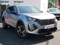 Peugeot 2008 PureTech 145 Aut.