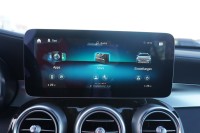 Mercedes-Benz GLC 200 4Matic