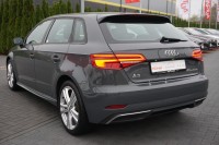 Audi A3 Sportback 40 e-tron S-Line