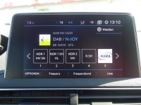 Peugeot 3008 1.6 Allure GT-Line