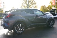 Toyota C-HR 2.0 Hybrid CVT Team D
