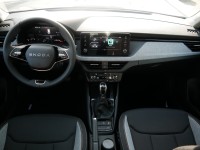 Skoda Kamiq 1.0 TSI DSG