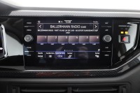 VW Taigo 1.0 TSI DSG