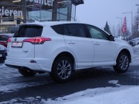 Toyota RAV 4 RAV4 2.0 4x4 Team D