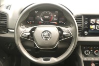 Skoda Karoq 1.5 TSI