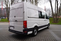 VW Crafter Kasten 2.0 TDI PLUS 35 L2H2