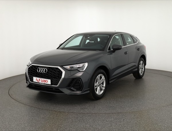 Audi Q3 Sportback 35 TFSI s-tronic