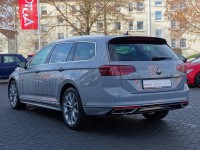 VW Passat Variant 1.5 TSI R-Line