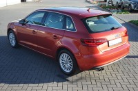 Audi A3 Sportback 1.8 TFSI quattro S-Tronic