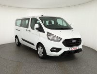 Ford Transit Custom 2.0 TDCi L2