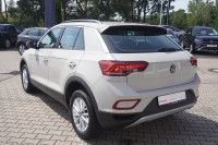 VW T-Roc 1.0 TSI Life APP VC