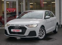 Vorschau: Audi A1 25 Sportback 1.0 TFSI advanced