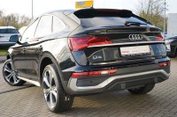 Audi Q5 SB S-Line 45 TFSI quattro s-tronic