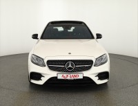 Mercedes-Benz E 53 AMG E53 AMG T 4Matic