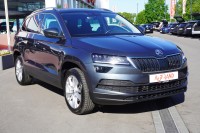 Skoda Karoq 1.5 TSI Clever