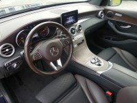 Mercedes-Benz GLC 250 4Matic Aut.