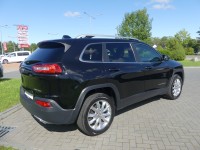 Jeep Cherokee 2.2 M-Jet Limited 4WD