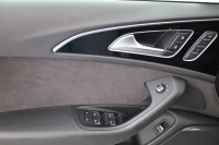 Audi A6 Avant 3.0 TDI quattro S-Line