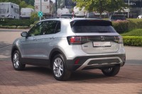 VW T-Cross 1.0 TSI DSG