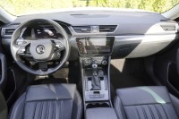 Skoda Superb Combi Style iV