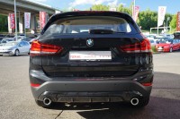 BMW X1 18d xDrive Sport Line