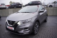 Vorschau: Nissan Qashqai 1.3 Zama