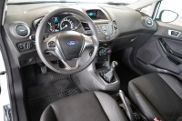 Ford Fiesta 1.25 Ambiente