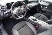Mercedes-Benz CLA 220 SB d AMG Line MBUX