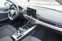 Audi A4 Quattro Avant 40 2.0 TDI quattro