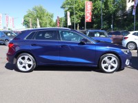 Audi A3 Sportback 35 1.5 TFSI