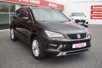 Seat Ateca 1.4 TSI DSG Xcellence 4Drive