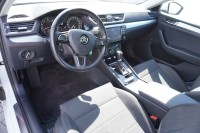 Skoda Superb Combi 1.4 TSI