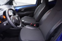 Toyota Aygo 1.0 x-final