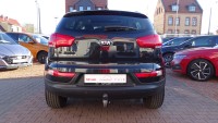 Kia Sportage 2.0 GDI Spirit 2WD