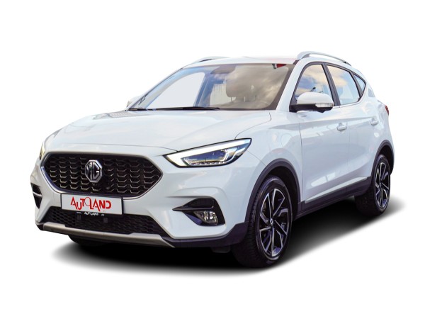MG ZS 1.0 T-GDI Luxury Aut.