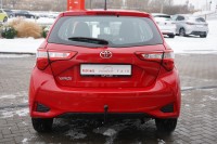 Toyota Yaris 1.0 Comfort