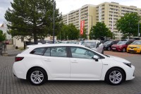 Toyota Corolla 2.0 Hybrid Business Edition