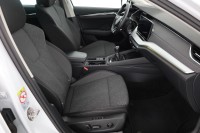 Skoda Octavia Combi 1.5 TSI First Edition