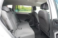 VW Tiguan Allspace 2.0 TDI 4Motion