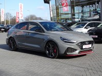 Hyundai i30 Fastback 2.0 T-GDI N Performance