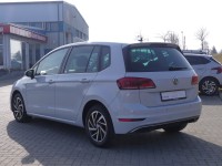 VW Golf Sportsvan 1.5 TSI