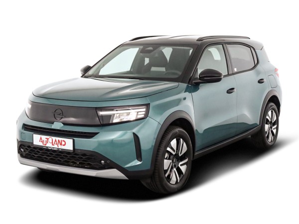 Opel Frontera 1.2 DI Turbo Ultimate Hybrid Aut.