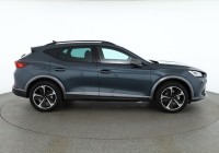 Cupra Formentor 1.4 TSI DSG e-Hybrid