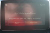 Mazda CX-3 2.0 Sports-Line