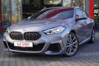 Vorschau: BMW Gran Coupe M235i xDrive