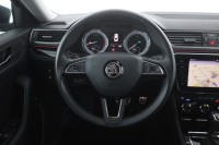 Skoda Superb 2.0 TSI L&K 4x4