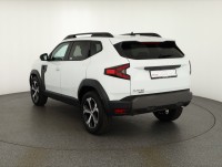 Dacia Duster Journey Hybrid 140 Aut.