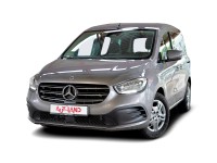 Mercedes-Benz T-Klasse T 180 d Navi Tempomat Bluetooth